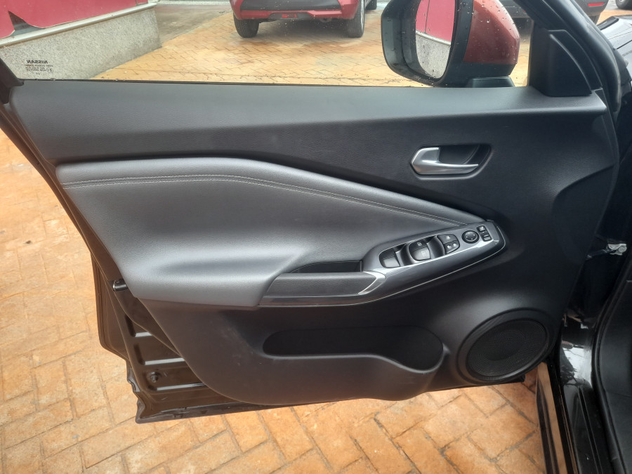 Imagen de NISSAN JUKE