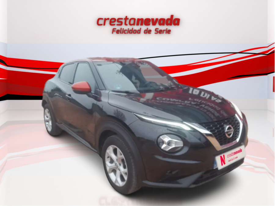 Imagen de NISSAN JUKE