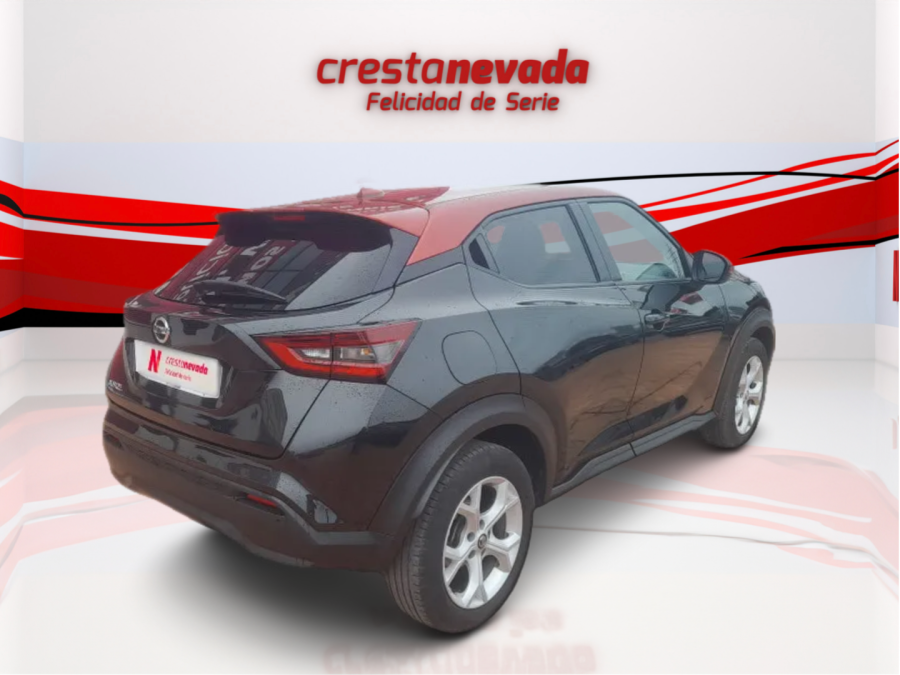Imagen de NISSAN JUKE