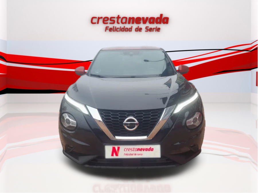 Imagen de NISSAN JUKE