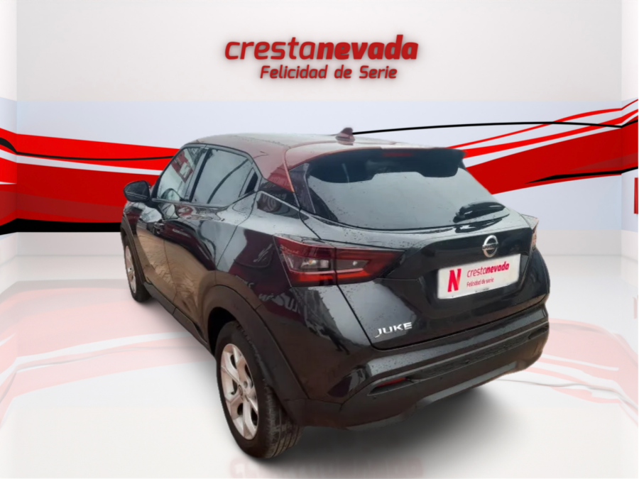 Imagen de NISSAN JUKE
