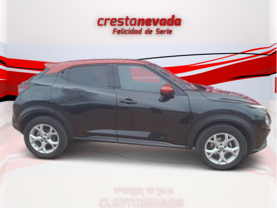 Imagen de NISSAN JUKE