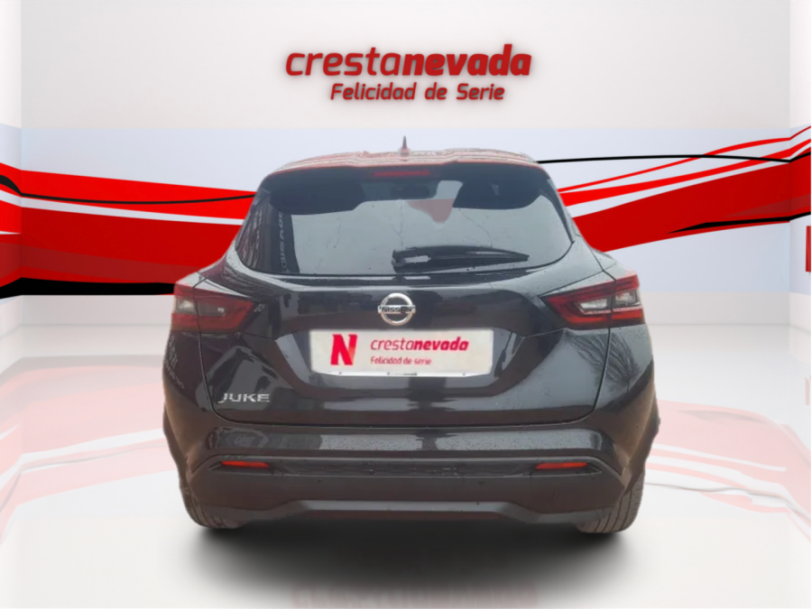 Imagen de NISSAN JUKE
