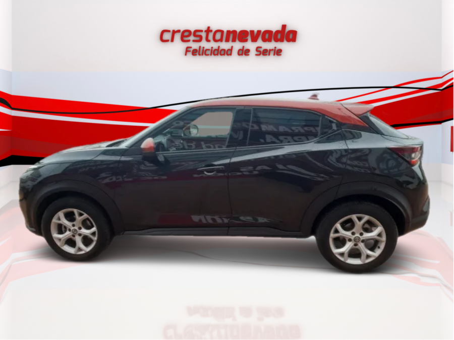 Imagen de NISSAN JUKE