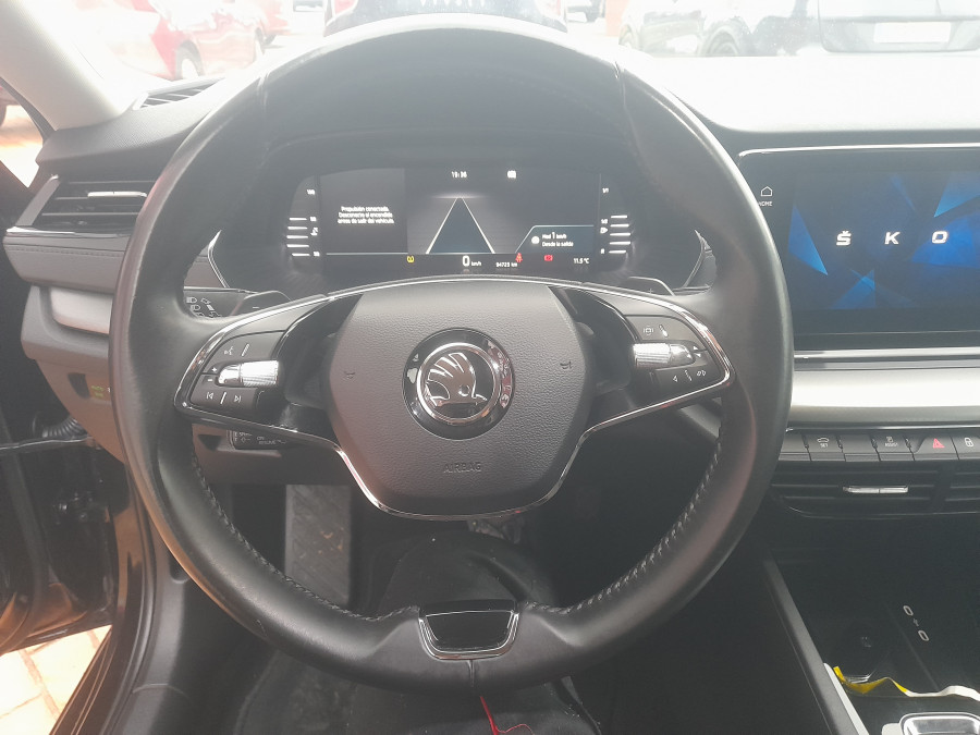 Imagen de Skoda Octavia