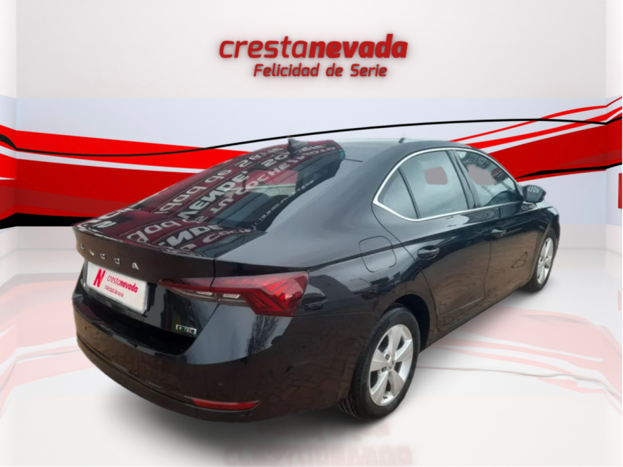 Imagen de Skoda Octavia