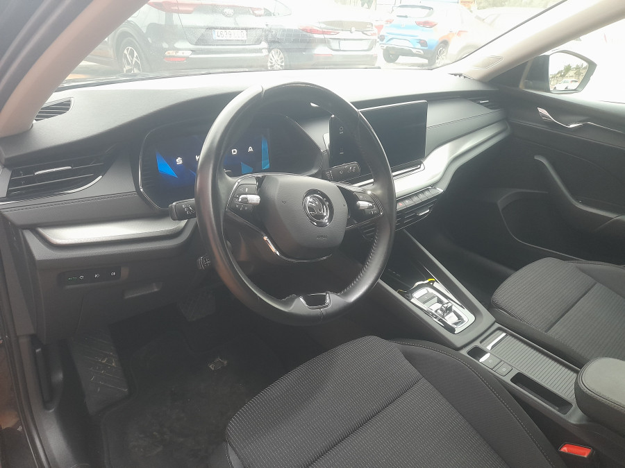 Imagen de Skoda Octavia