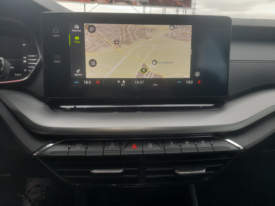 Imagen de Skoda Octavia