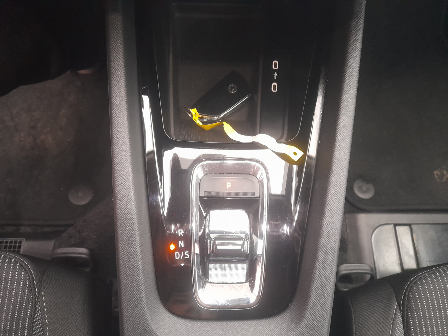 Imagen de Skoda Octavia