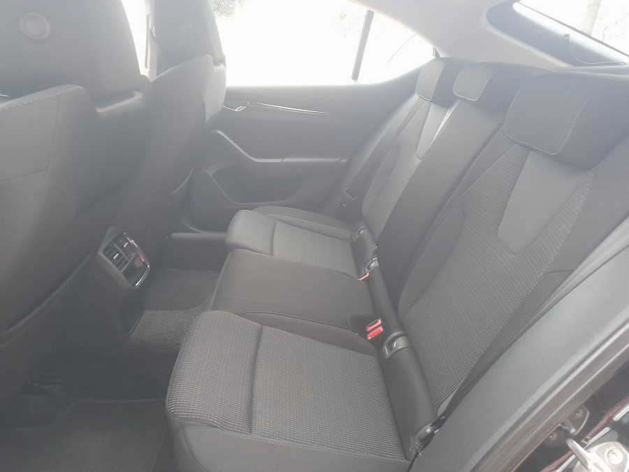 Imagen de Skoda Octavia