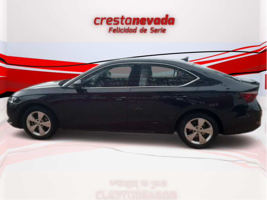 Imagen de Skoda Octavia