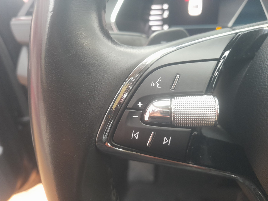 Imagen de Skoda Octavia