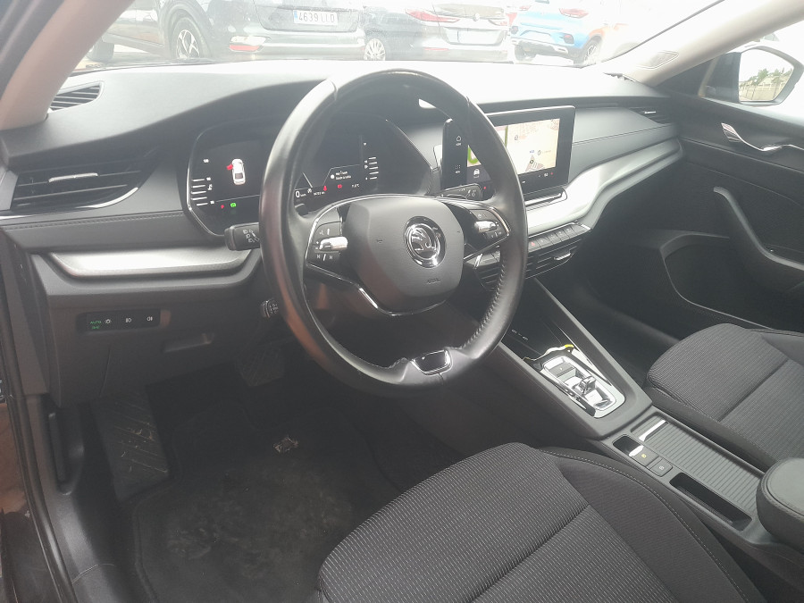 Imagen de Skoda Octavia