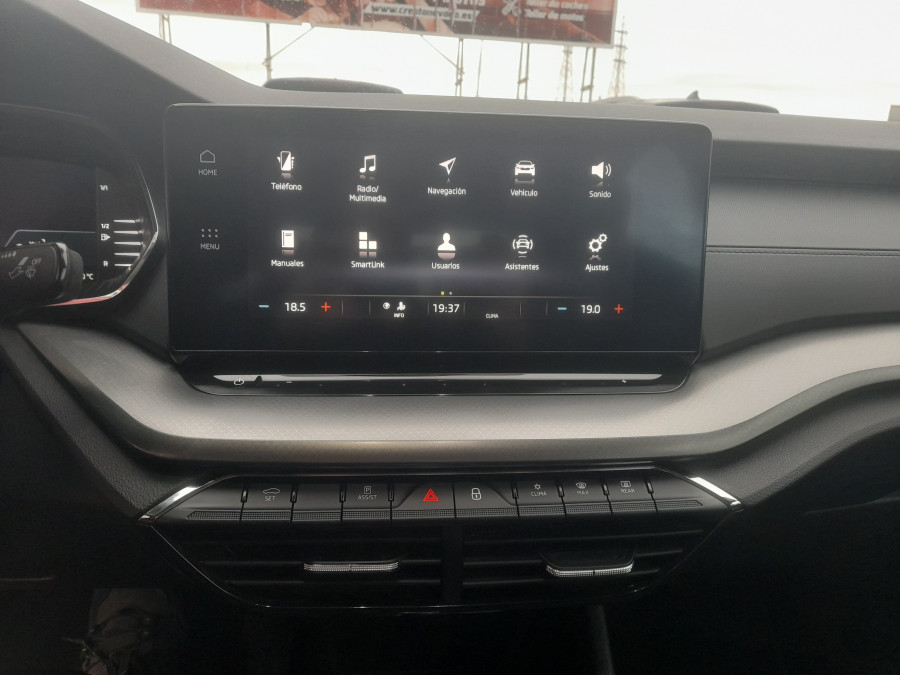 Imagen de Skoda Octavia
