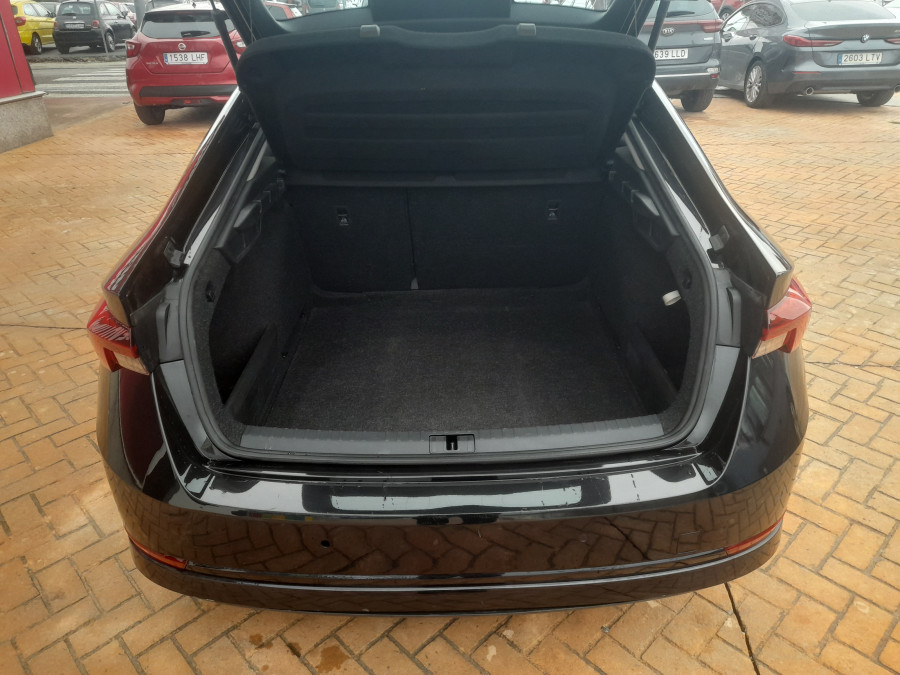 Imagen de Skoda Octavia