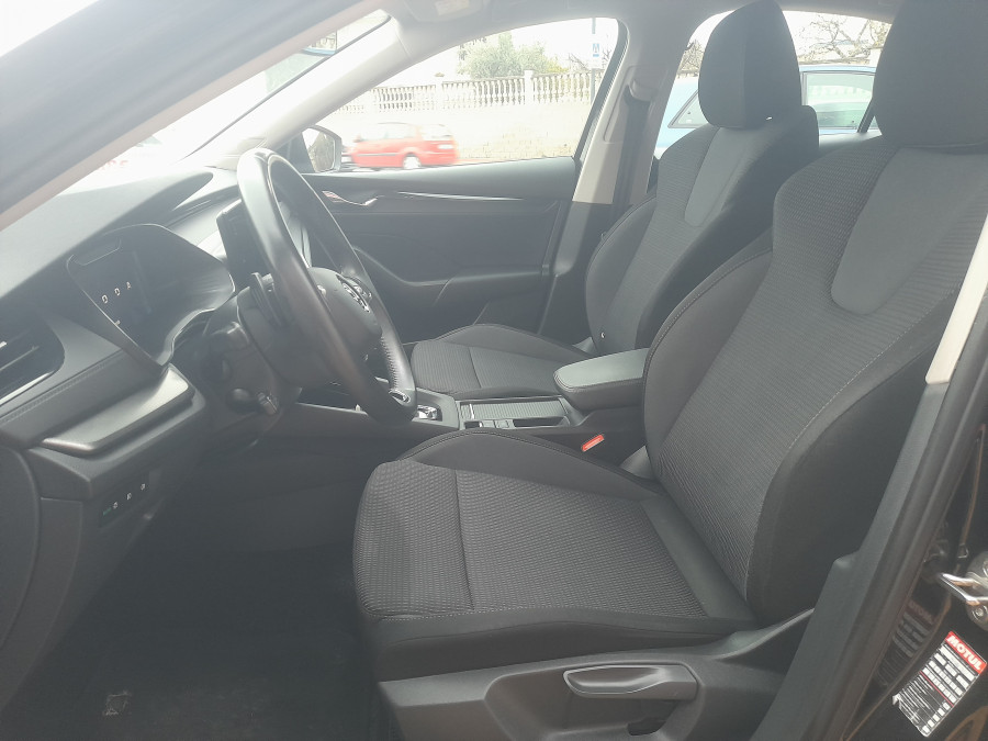 Imagen de Skoda Octavia