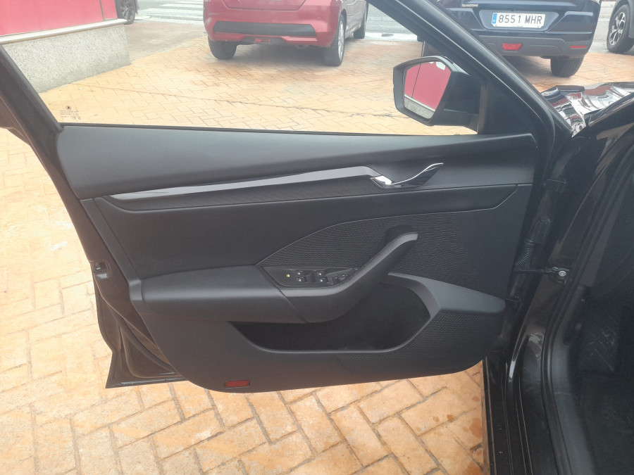 Imagen de Skoda Octavia