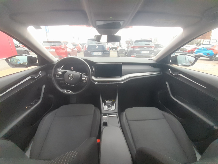 Imagen de Skoda Octavia