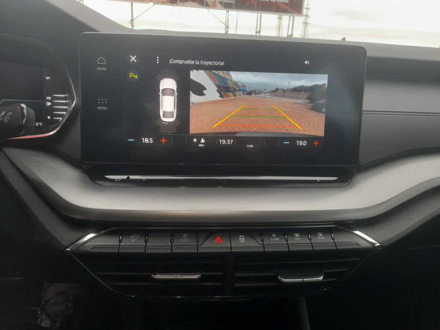 Imagen de Skoda Octavia