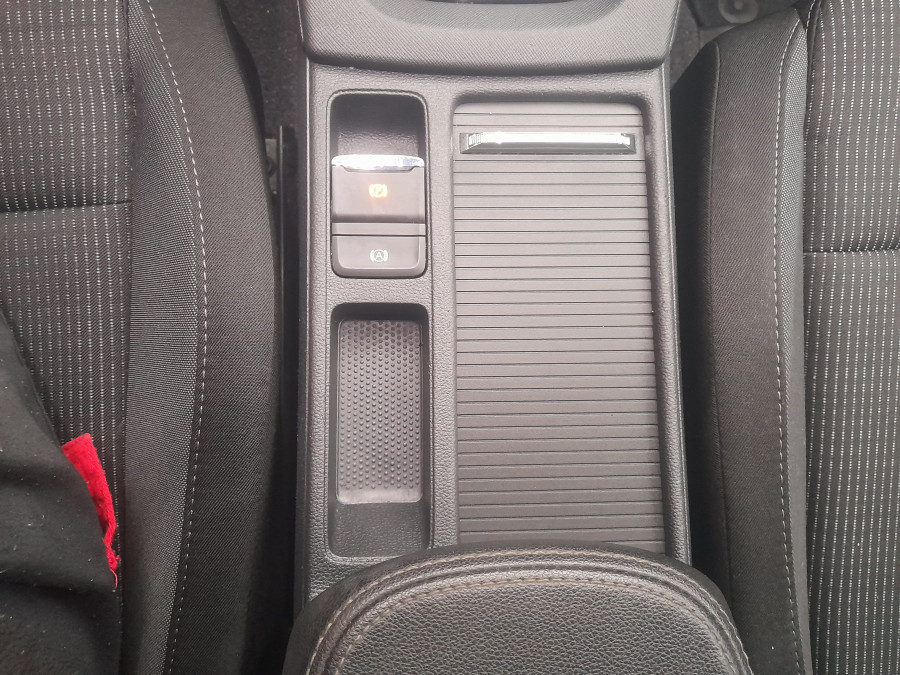 Imagen de Skoda Octavia