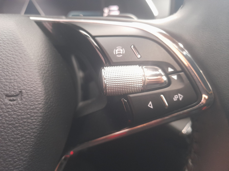 Imagen de Skoda Octavia