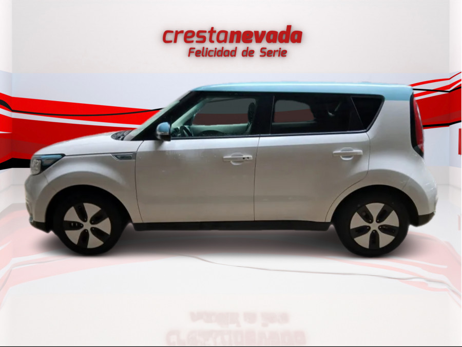 Imagen de Kia Soul EV