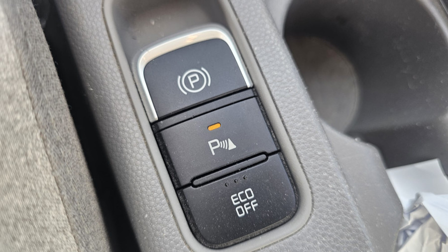 Imagen de Kia Soul EV
