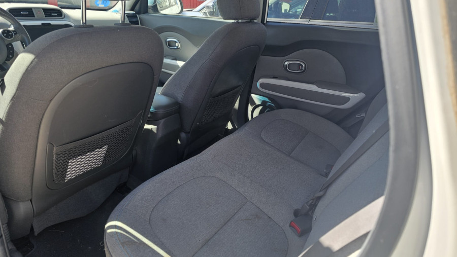 Imagen de Kia Soul EV