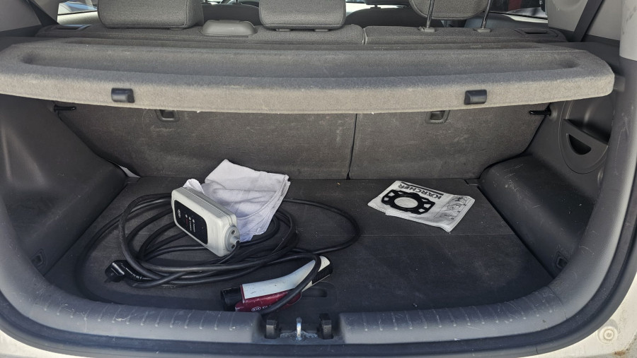 Imagen de Kia Soul EV