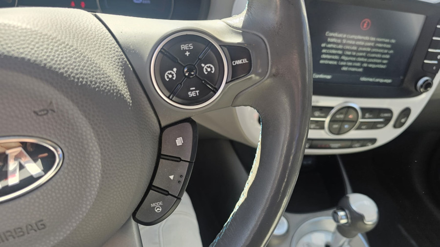 Imagen de Kia Soul EV