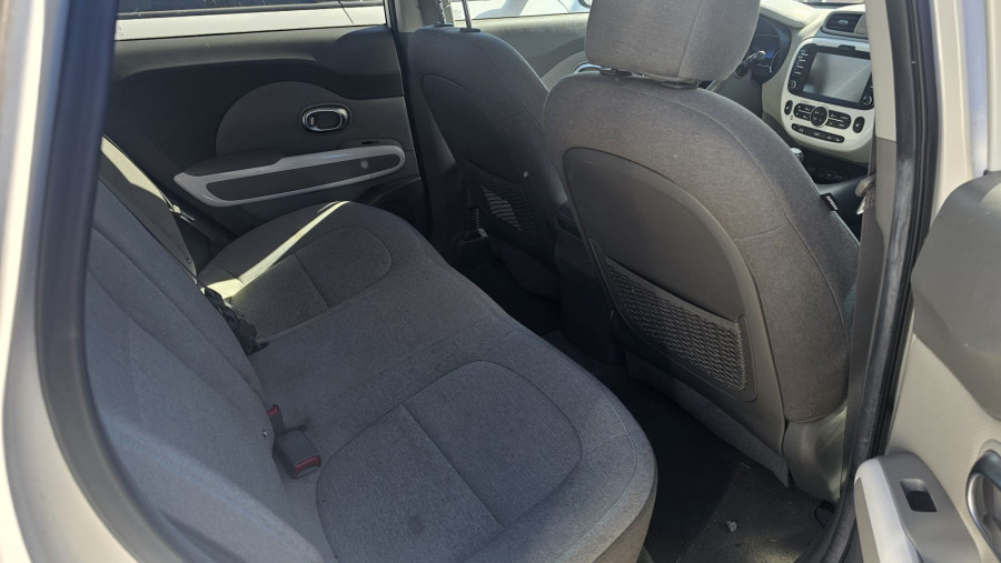 Imagen de Kia Soul EV