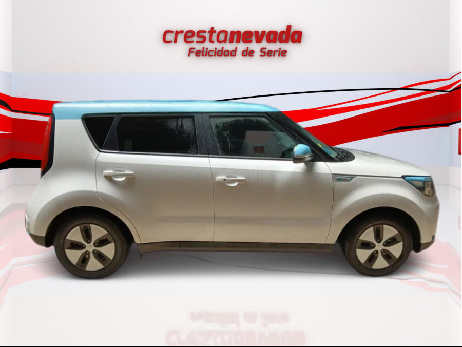 Imagen de Kia Soul EV