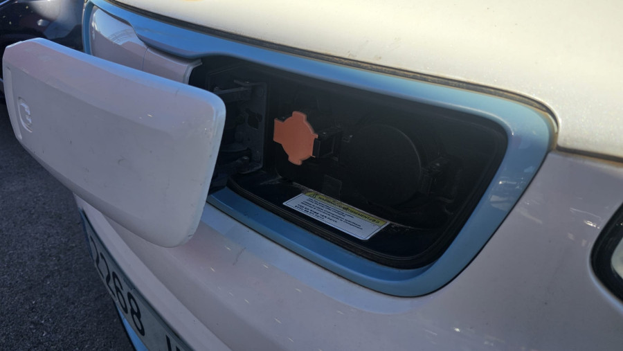 Imagen de Kia Soul EV