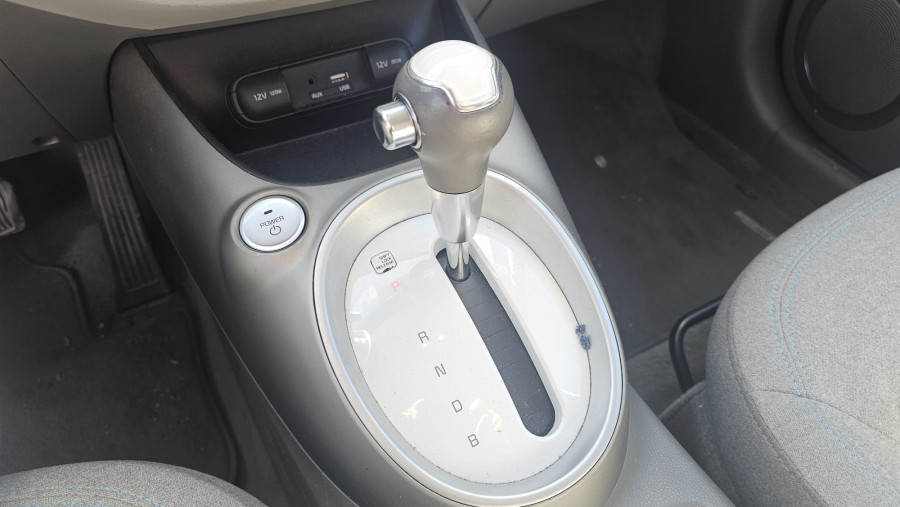 Imagen de Kia Soul EV