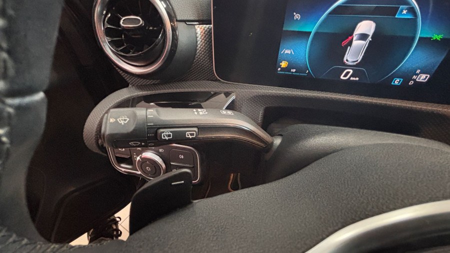Imagen de mercedes-benz Clase A