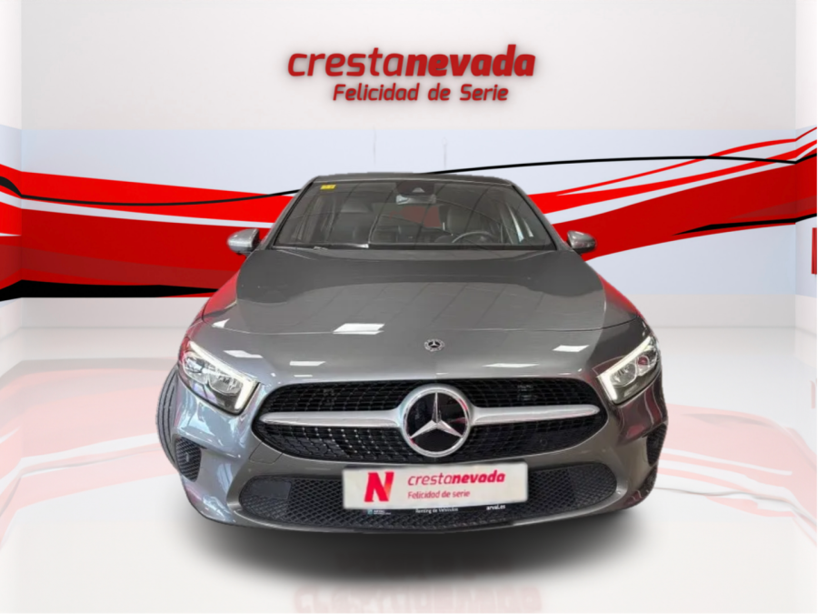 Imagen de mercedes-benz Clase A