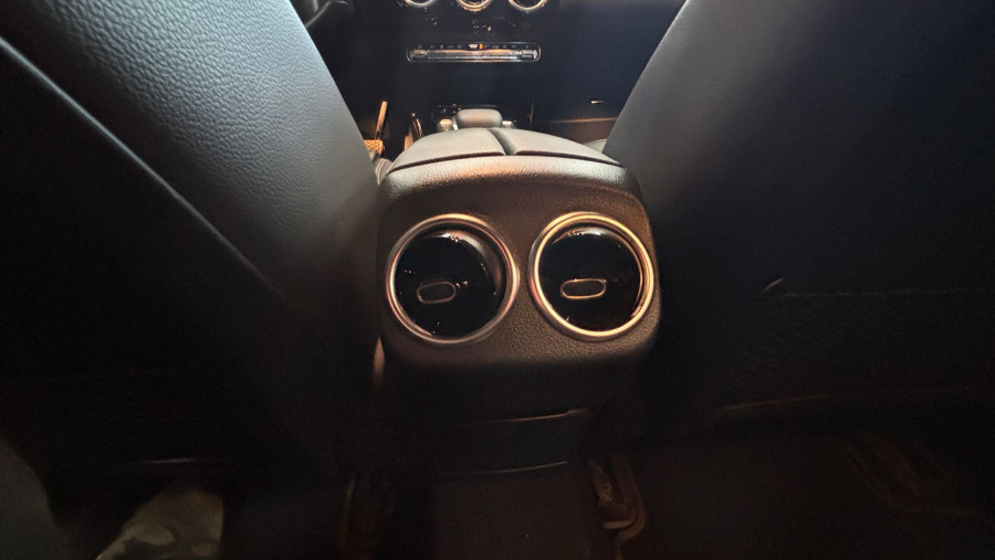 Imagen de mercedes-benz Clase A