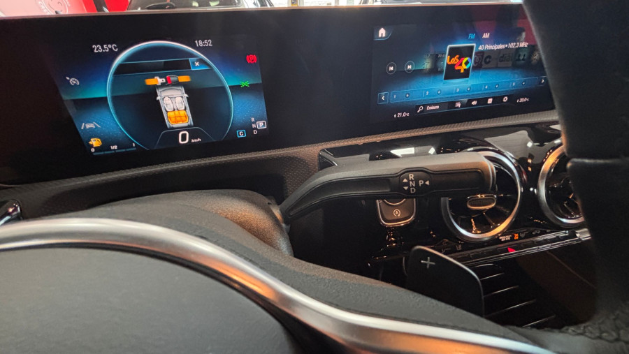 Imagen de mercedes-benz Clase A