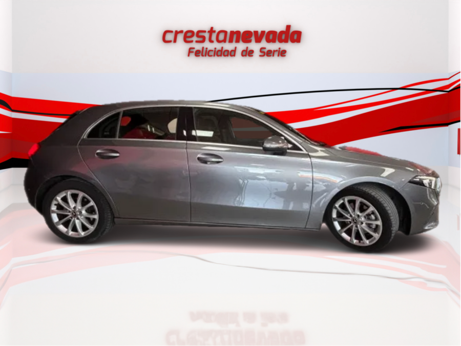 Imagen de mercedes-benz Clase A