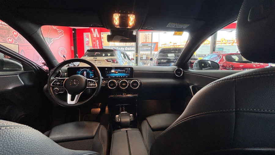 Imagen de mercedes-benz Clase A