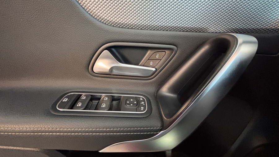 Imagen de mercedes-benz Clase A