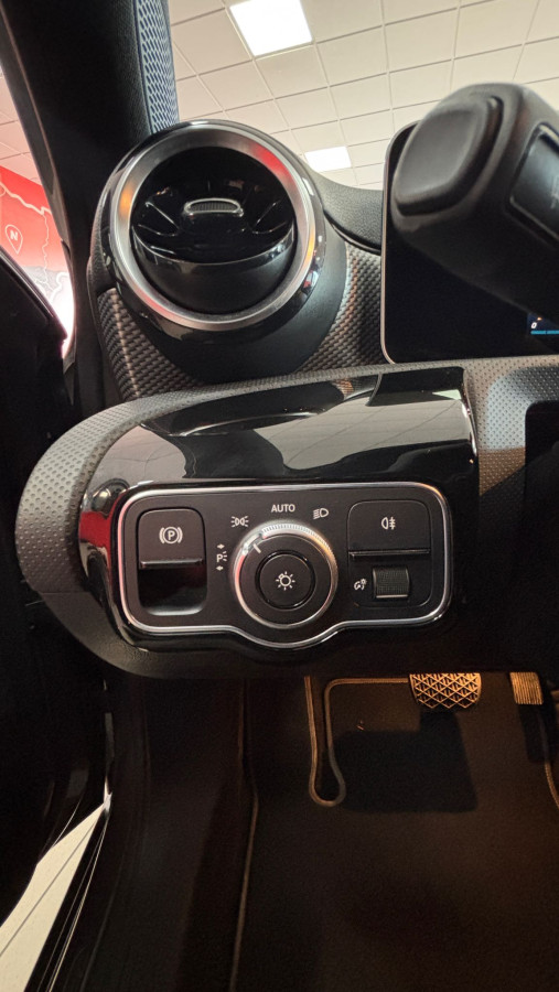 Imagen de mercedes-benz Clase A