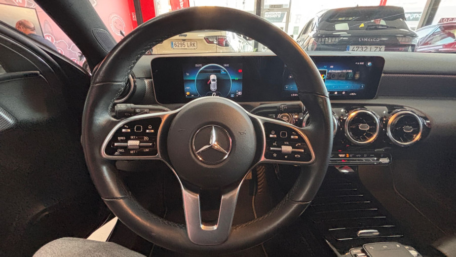Imagen de mercedes-benz Clase A