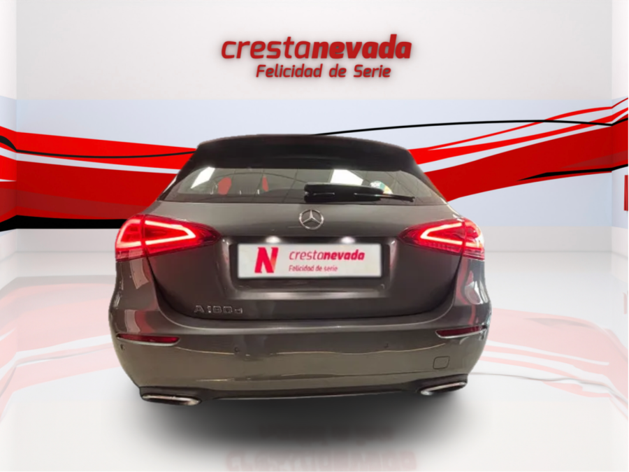 Imagen de mercedes-benz Clase A