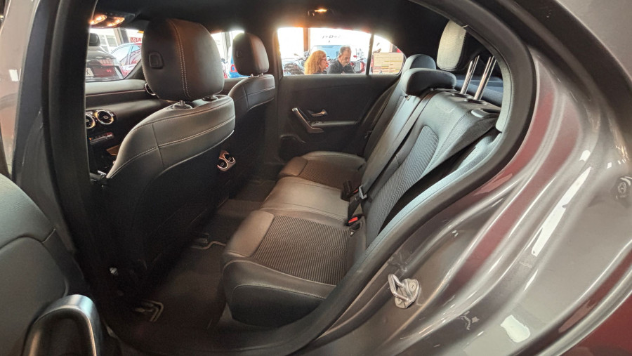Imagen de mercedes-benz Clase A