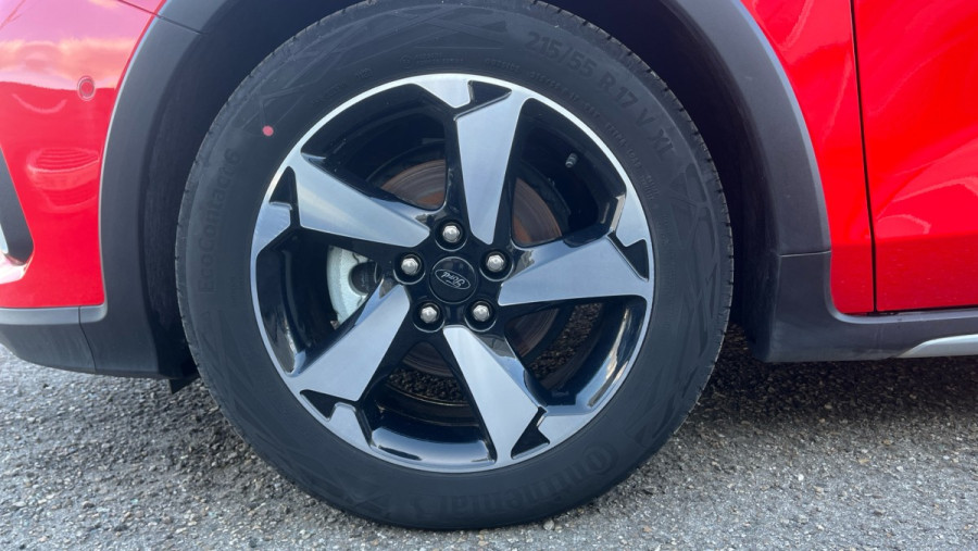 Imagen de Ford Focus
