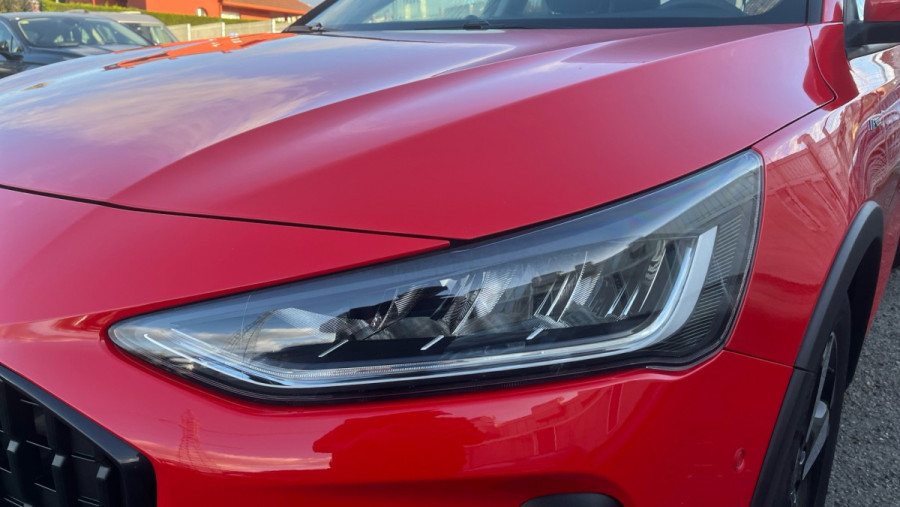 Imagen de Ford Focus