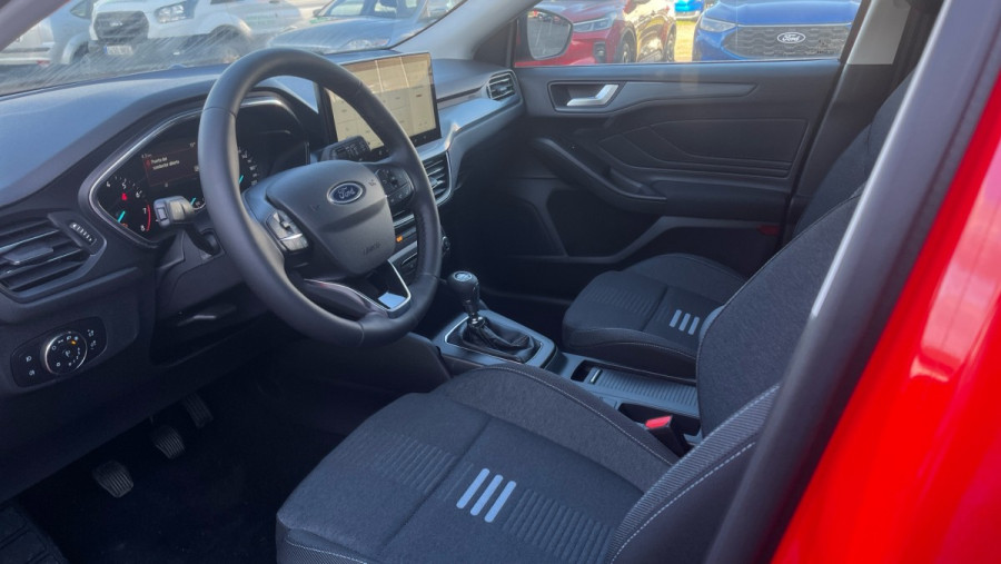 Imagen de Ford Focus