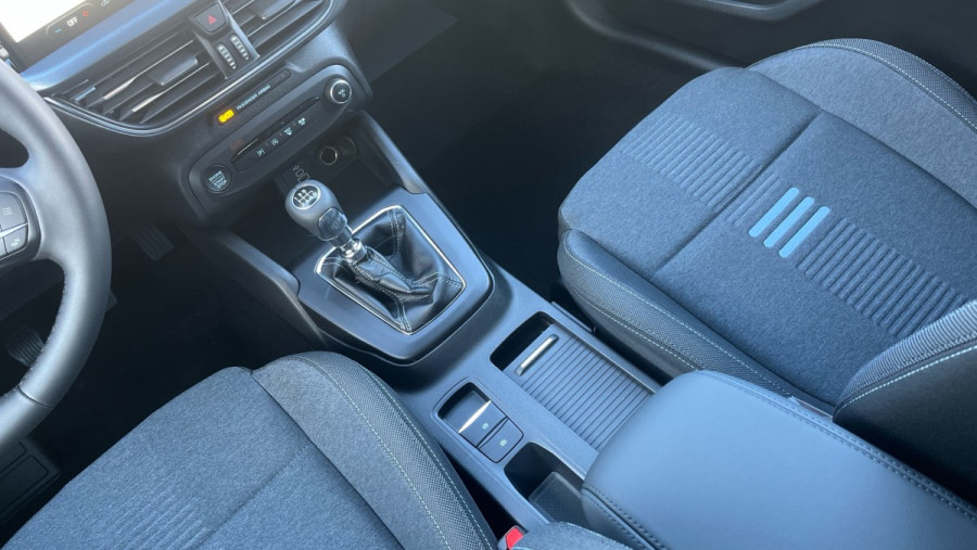 Imagen de Ford Focus