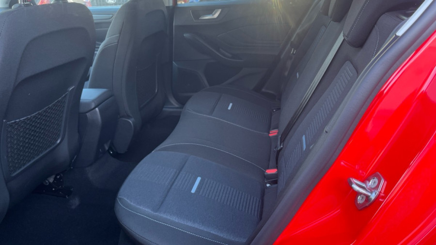 Imagen de Ford Focus